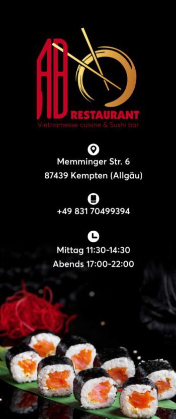 Bestes asiatisches Restaurant Kempten (23)